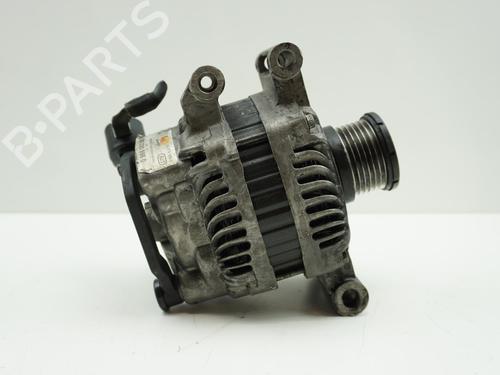 Used Alternator PEUGEOT 207 (WA_, WC_) 1.4 16V (95 hp) 18177511