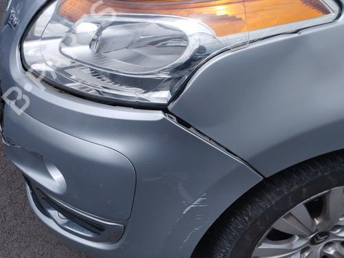 Right taillight CITROËN C3 II (SC_) 1.6 HDi | BP29497962C35 - Image 20