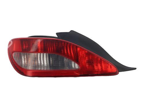 Left taillight PEUGEOT 406 Coupe (8C) 2.0 16V 6350J2