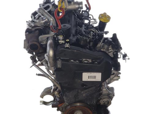 Engine RENAULT CLIO IV (BH_) 1.5 dCi 90 | BP29477186M1