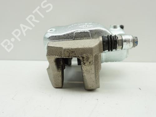 Right front brake caliper RENAULT MEGANE IV Hatchback (B9A/M/N_) 1.2 TCe 130 (B9MR) | BP18195711M104 