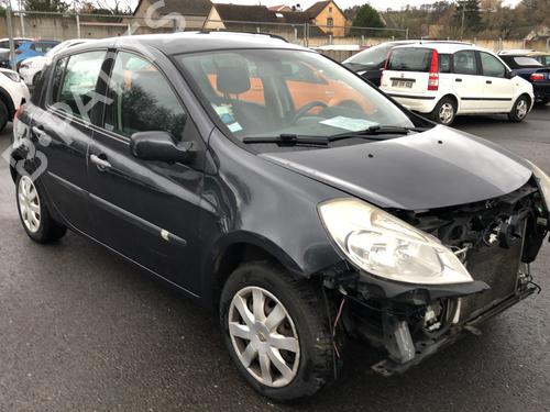 Left headlight RENAULT CLIO III (BR0/1, CR0/1) 1.4 16V | BP28330393C28  - Image 21