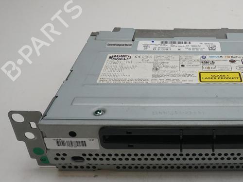 Used Radio Radio BMW 2 Gran Tourer (F46) 216 d (116 hp) 18186673 18186673