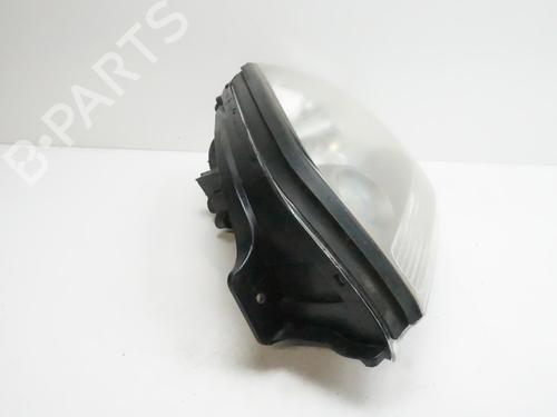 Left headlight HYUNDAI TUCSON (JM) 2.0 CRDi | BP18183982C28 
