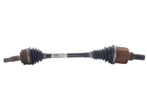 Left front driveshaft PEUGEOT 2008 II (UD_, US_, UY_, UJ_, UR_, UC_) 1.2 PureTech 130 (USHNS, URHNS) | BP29563566M38