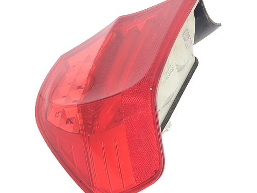 Used Left taillight Left taillight BMW 3 (E90) 316 d (116 hp) 24588469 24588469