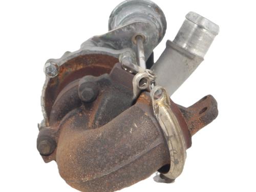 Used Turbocharger/Supercharger Turbocharger/Supercharger 36862141 36862141