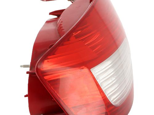 Left taillight PEUGEOT 407 (6D_) 1.6 HDi 110 (6D9HZC, 6D9HYC) | BP19731075C34