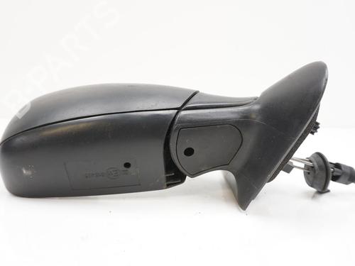 Right mirror PEUGEOT 306 Break (7E, N3, N5) 1.9 D | BP18188069C27 