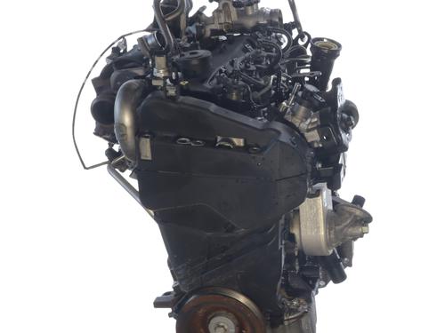 Engine RENAULT KANGOO Express (FW0/1_) 1.5 dCi 90 (FW0G, FW05, FW08, FW11) | BP38763698M1 - Image 2