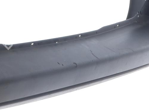 Rear bumper CITROËN BERLINGO Box Body/MPV (B9) 1.6 HDi 90 | BP29317253C8 