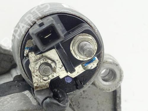 Starter CITROËN C3 III (SX) 1.2 PureTech 82 | BP18190608M8 