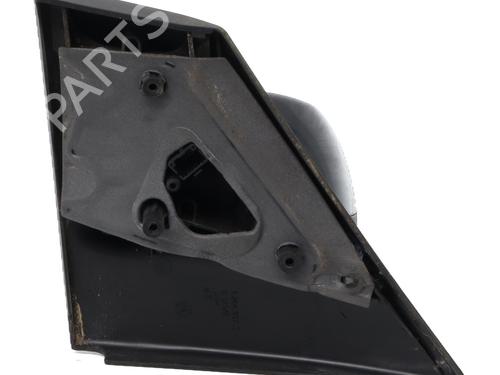 Right mirror RENAULT CLIO III (BR0/1, CR0/1) 1.2 16V (BR0P, CR0P) | BP25743292C27