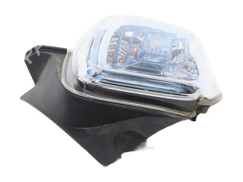 Right taillight RENAULT ZOE (BFM_) ZOE | BP23980318C35 