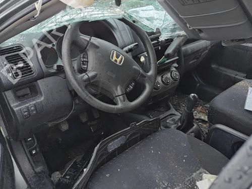 Used Parts HONDA CR-V II (RD_)  2.2 CTDi (RD9)  2020442