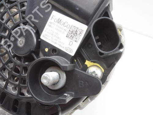 Alternator FORD RANGER (TKE) 2.2 TDCi 4x4 | BP18181456M7 