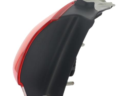 Left taillight PEUGEOT 2008 I (CU_) 1.2 THP 110 / PureTech 110 | BP39239231C34 - Image 4