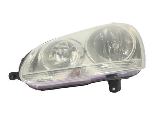 Left headlight VW GOLF V (1K1) 1.9 TDI | BP38477320C28 - Image 4