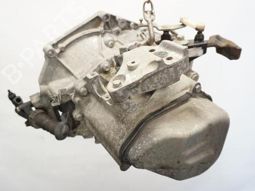 Gearbox CITROËN C2 (JM_) 1.1 | BP18185621M3