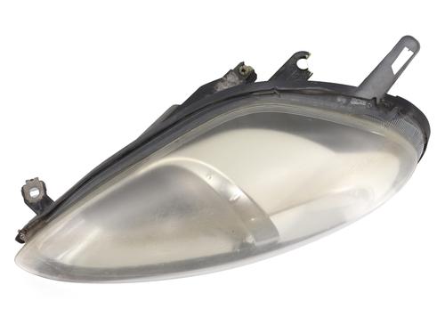 Left headlight FIAT PUNTO EVO (199_) 1.3 D Multijet (199AXC1A, 199BXC1A, 199AXT1A, 199BXT1A) | BP28445816C28 
