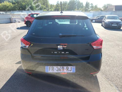 Engine SEAT IBIZA V (KJ1, KJG) 1.0 MPi | BP28601420M1 - Image 6