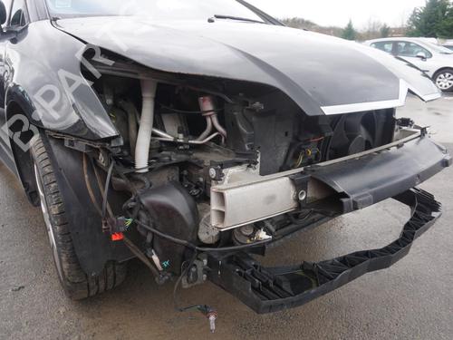 Heater blower motor CITROËN C4 Coupe (LA_) 1.6 16V | BP18173267M62 
