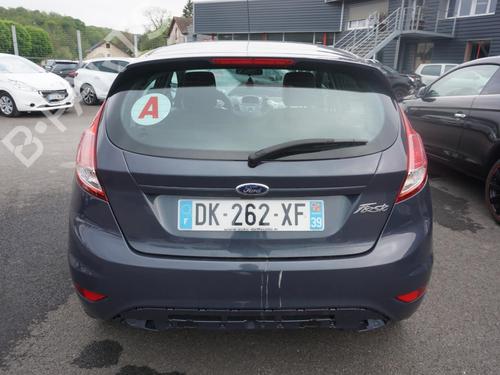Generator FORD FIESTA VI (CB1, CCN) 1.25 | BP18195636M7 