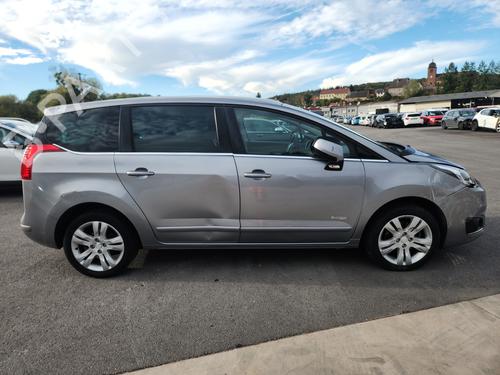 Engine PEUGEOT 5008 (0U_, 0E_) 2.0 HDi 150 / BlueHDi 150 | BP29429802M1 