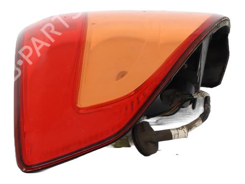 Left taillight FIAT SEDICI (189_) 1.9 D Multijet 4x4 | BP23762767C34 