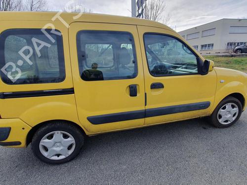 Display RENAULT KANGOO (KC0/1_) 1.5 dCi (KC07) | BP19517681C48 