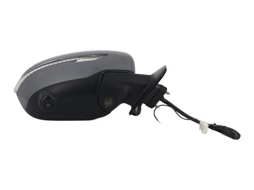 Right mirror NISSAN JUKE (F15) 1.5 dCi | BP29935327C27 