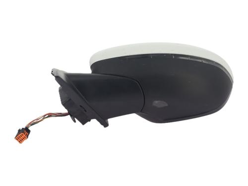Used Left mirror Left mirror PEUGEOT 308 II (LB_, LP_, LW_, LH_, L3_) 1.2 THP 130 (131 hp) 40455840 40455840
