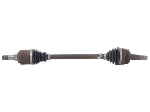 Used Left front driveshaft Left front driveshaft FIAT 500L (351_, 352_) 0.9 (199LYC1B) (105 hp) 26153836 26153836