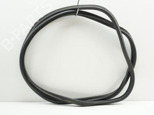 Used Rubber door seal Rubber door seal BMW 1 (F20) 118 d (143 hp) 18173607 18173607