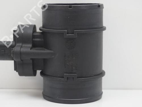 Mass air flow sensor OPEL CORSA E (X15) 1.4 (08, 68) | BP18180046M95