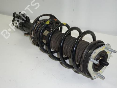 Left front shock absorber FORD ECOSPORT 1.0 EcoBoost | BP18193008M16 