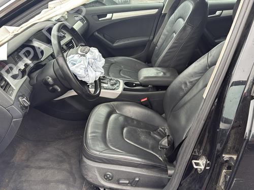 Climate control AUDI A4 B8 Avant (8K5) 2.0 TDI | BP24977872I5 - Image 11