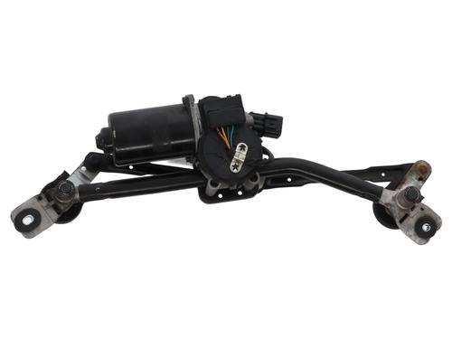 Used Front wiper motor HYUNDAI i10 I (PA) 1.2 (78 hp) 20659469