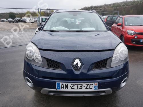 Starter RENAULT KOLEOS I (HY_) 2.0 dCi 4x4 (HY0K) | BP18181538M8 