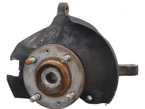 Left front steering knuckle HYUNDAI MATRIX (FC) 1.5 CRDi | BP29961056M25