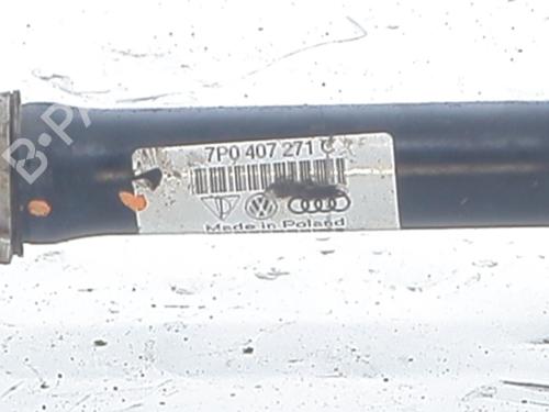 right-front-driveshaft-porsche-cayenne-92a-2010-2011-2012-2013-2014-2015-2016-2017-2018-30643450 main image