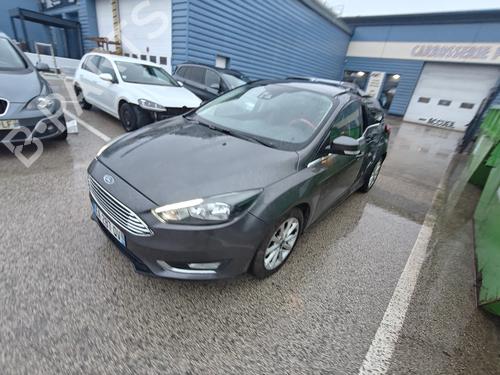 Dashboard FORD FOCUS III | BP37401615C46 - Image 6