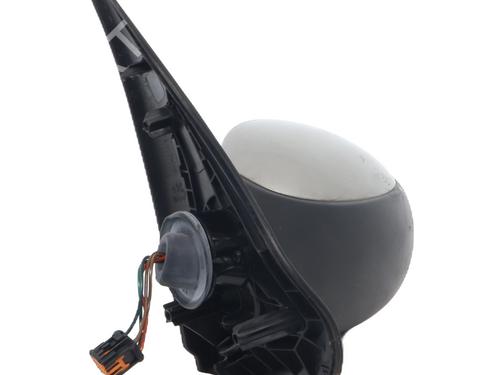Left mirror PEUGEOT 206 Hatchback (2A/C) 1.4 16V | BP20483807C26 