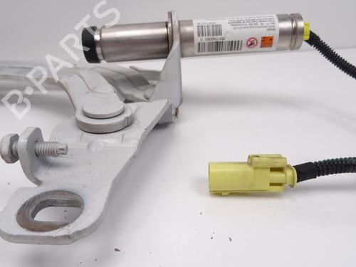 Used Hinge/Door check strap Hinge/Door check strap PEUGEOT RCZ 1.6 16V (156 hp) 18172936 18172936