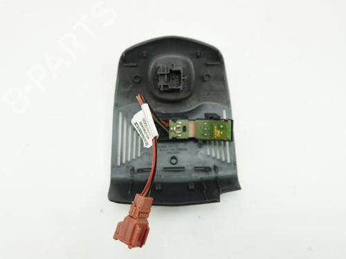 Used Switch RENAULT MEGANE III Hatchback (BZ0/1_, B3_) 1.2 TCe (BZ16, BZ28) (132 hp) 18178401