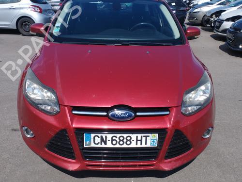 Climate control FORD FOCUS III 1.0 EcoBoost | BP35939839I5 - Image 11