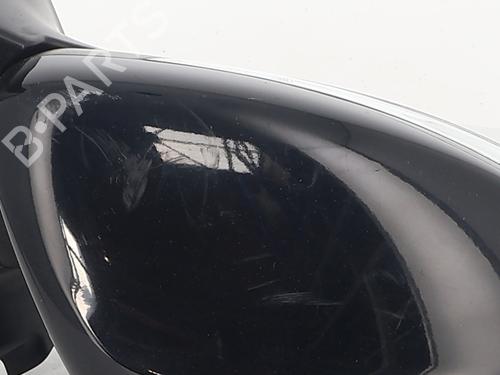 Right mirror CITROËN C3 III (SX) 1.2 THP 110 (SXHNPS, SXHNZT, SXHNZ6) | BP29545882C27 