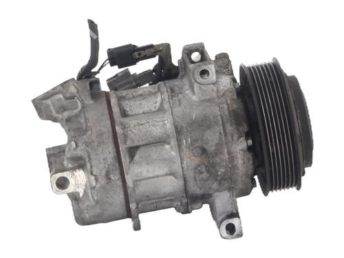 AC compressor RENAULT ESPACE V (JR_) 1.6 dCi 160 | BP30765401M34