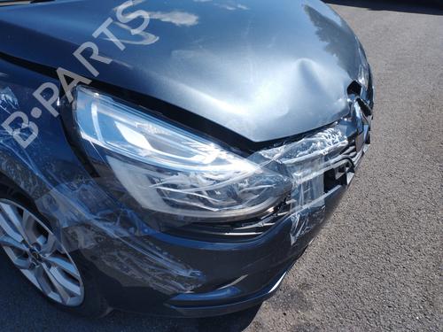 Rim RENAULT CLIO IV (BH_) 1.5 dCi 110 | BP29269757C45 