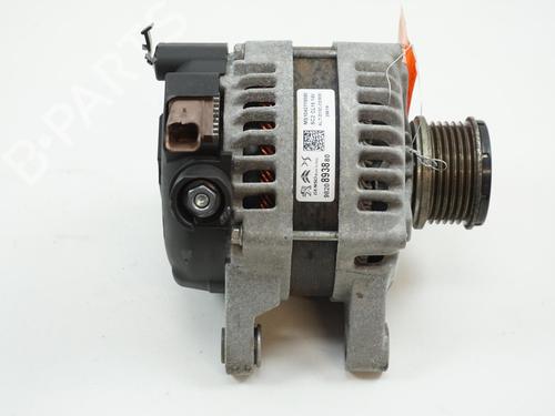 Alternator PEUGEOT 308 II (LB_, LP_, LW_, LH_, L3_) 1.5 BlueHDi 130 | BP18188675M7 